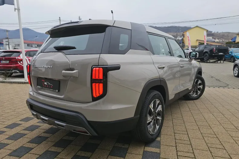 Ssangyong Torres din 2025 cu 1 km - oferta SSA148137 - foto 8