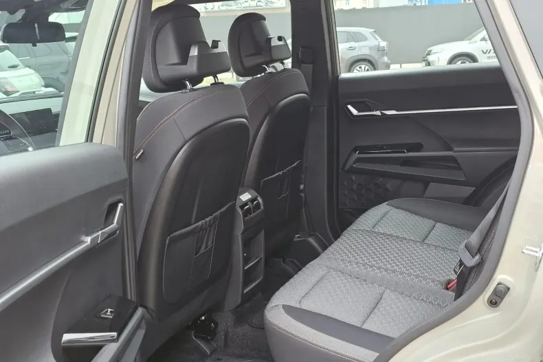 Ssangyong Torres din 2025 cu 1 km - oferta SSA148137 - foto 16