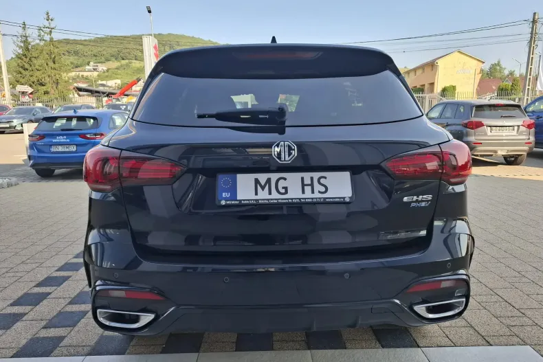 MG EHS din 2024 cu 2.000 km - oferta MG0148138 - foto 5