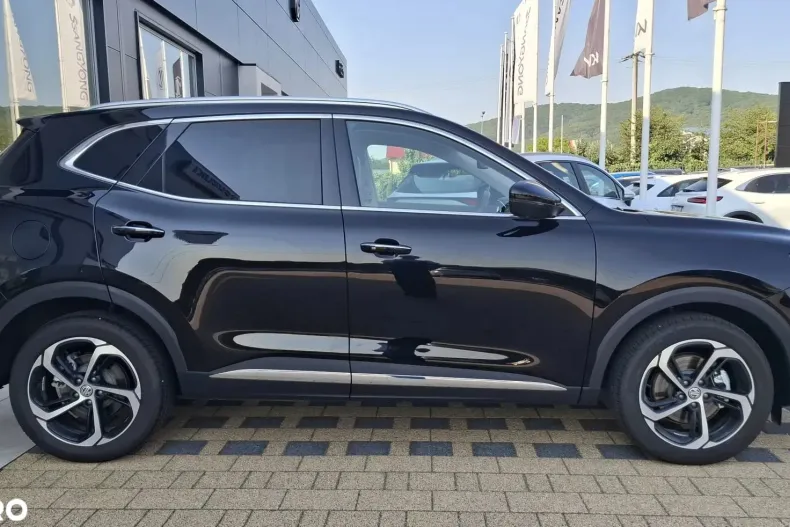 MG EHS din 2024 cu 2.000 km - oferta MG0148138 - foto 7