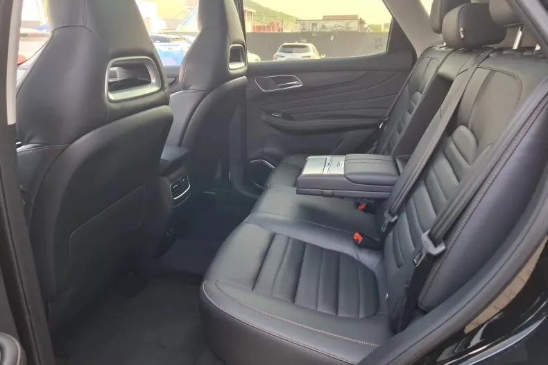 MG EHS din 2024 cu 2.000 km - oferta MG0148138 - foto 13