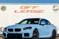 BMW M2 din 2023 cu 17.800 km - oferta BMW148139 - foto 1