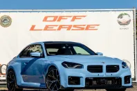 BMW M2 din 2023 cu 17.800 km - oferta BMW148139 - foto 2