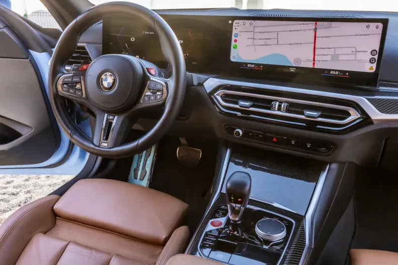 BMW M2 din 2023 cu 17.800 km - oferta BMW148139 - foto 7