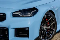 BMW M2 din 2023 cu 17.800 km - oferta BMW148139 - foto 10