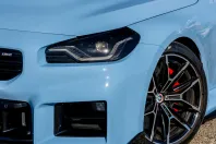 BMW M2 din 2023 cu 17.800 km - oferta BMW148139 - foto 11