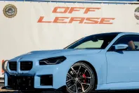 BMW M2 din 2023 cu 17.800 km - oferta BMW148139 - foto 13