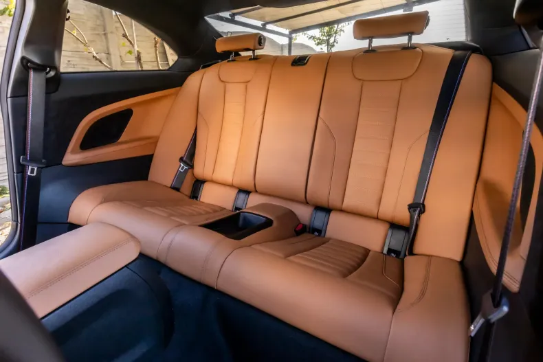 BMW M2 din 2023 cu 17.800 km - oferta BMW148139 - foto 14