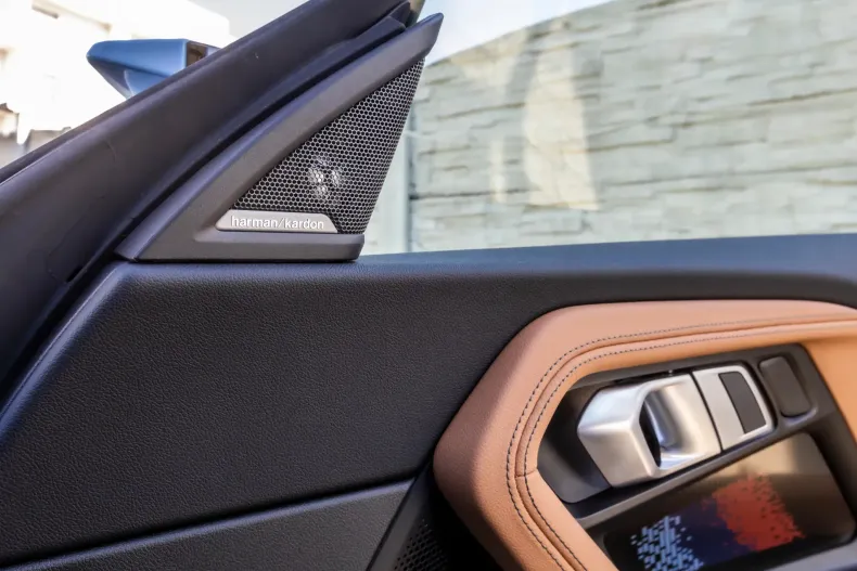 BMW M2 din 2023 cu 17.800 km - oferta BMW148139 - foto 15