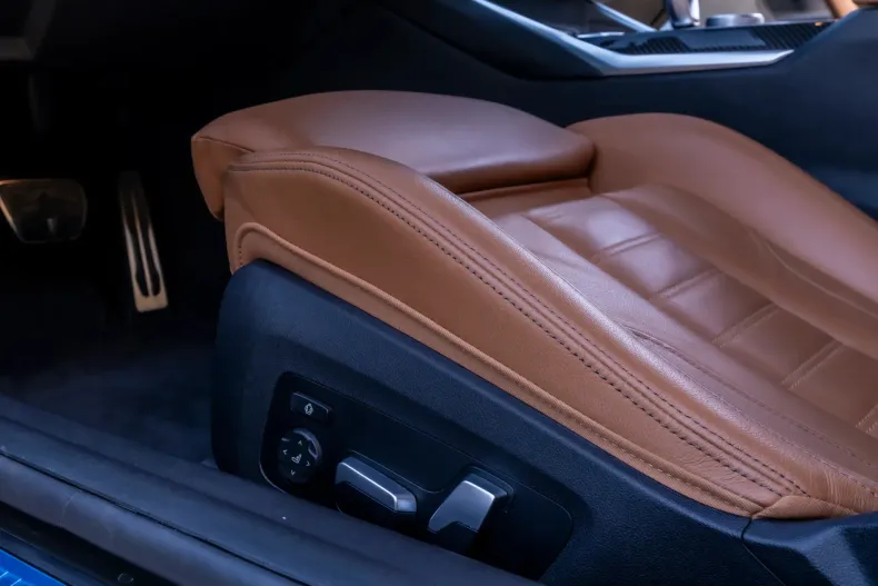 BMW M2 din 2023 cu 17.800 km - oferta BMW148139 - foto 17