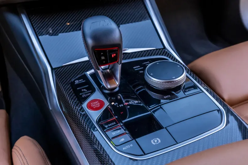 BMW M2 din 2023 cu 17.800 km - oferta BMW148139 - foto 22