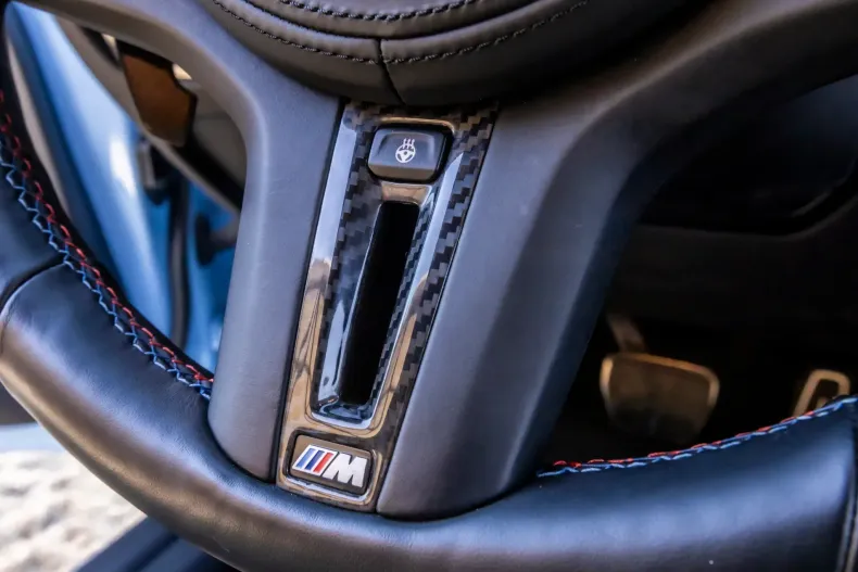 BMW M2 din 2023 cu 17.800 km - oferta BMW148139 - foto 24