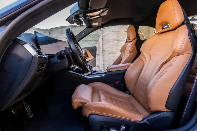 BMW M2 din 2023 cu 17.800 km - oferta BMW148139 - foto 27