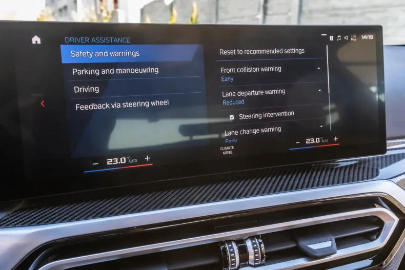 BMW M2 din 2023 cu 17.800 km - oferta BMW148139 - foto 30