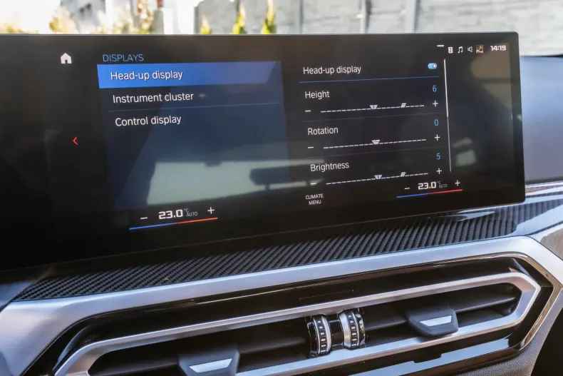 BMW M2 din 2023 cu 17.800 km - oferta BMW148139 - foto 32