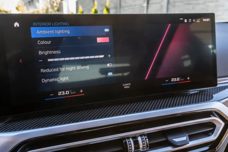 BMW M2 din 2023 cu 17.800 km - oferta BMW148139 - foto 34