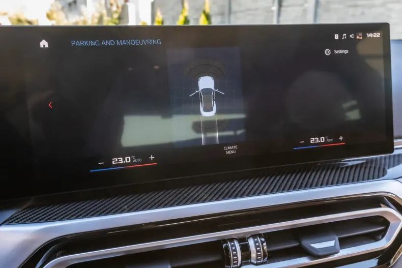 BMW M2 din 2023 cu 17.800 km - oferta BMW148139 - foto 36