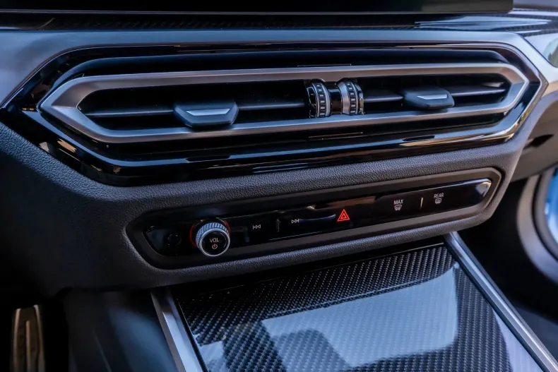 BMW M2 din 2023 cu 17.800 km - oferta BMW148139 - foto 38