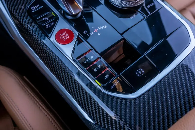 BMW M2 din 2023 cu 17.800 km - oferta BMW148139 - foto 39