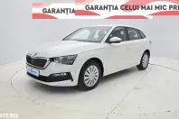 Skoda Scala din 2020 cu 159.609 km - oferta SKO148143 - foto 1