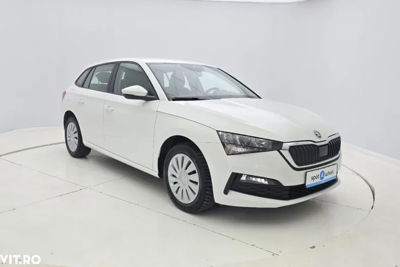 Skoda Scala din 2020 cu 159.609 km - oferta SKO148143 - foto 4