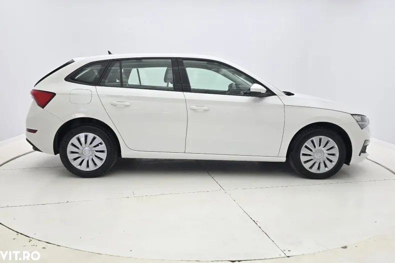 Skoda Scala din 2020 cu 159.609 km - oferta SKO148143 - foto 5