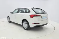 Skoda Scala din 2020 cu 159.609 km - oferta SKO148143 - foto 8