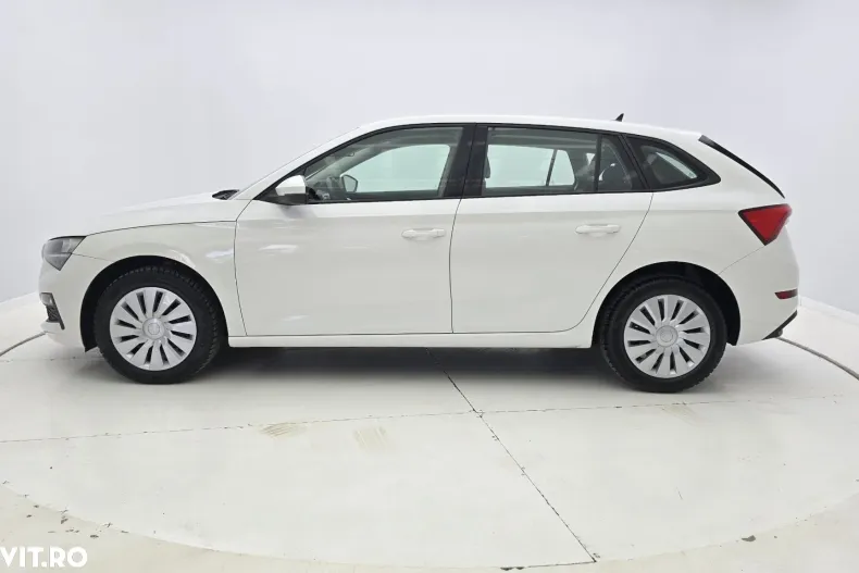 Skoda Scala din 2020 cu 159.609 km - oferta SKO148143 - foto 9