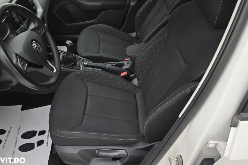 Skoda Scala din 2020 cu 159.609 km - oferta SKO148143 - foto 12