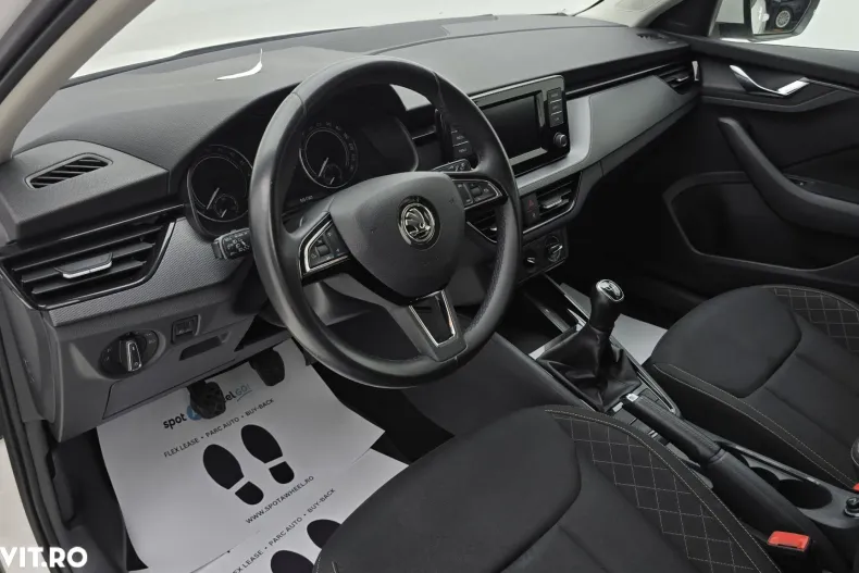 Skoda Scala din 2020 cu 159.609 km - oferta SKO148143 - foto 13