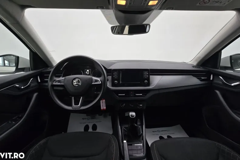 Skoda Scala din 2020 cu 159.609 km - oferta SKO148143 - foto 14