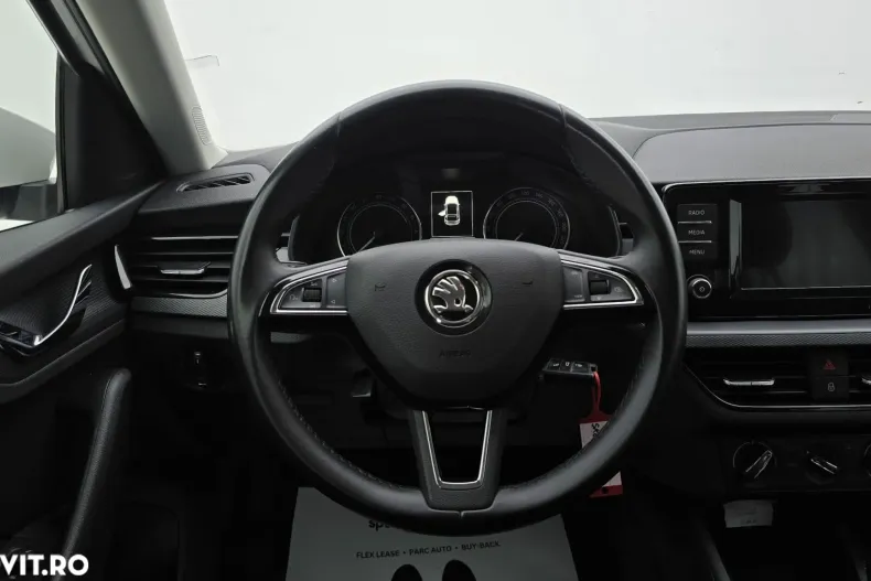 Skoda Scala din 2020 cu 159.609 km - oferta SKO148143 - foto 15
