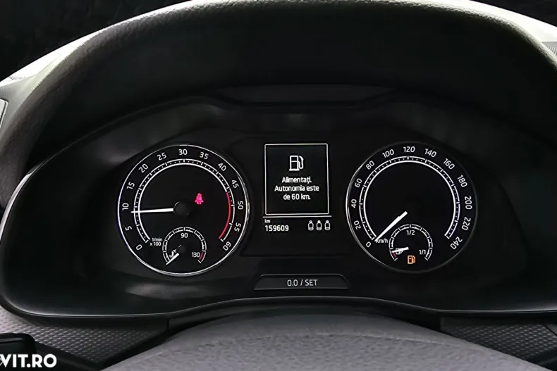 Skoda Scala din 2020 cu 159.609 km - oferta SKO148143 - foto 16