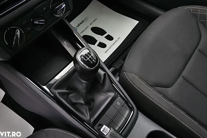 Skoda Scala din 2020 cu 159.609 km - oferta SKO148143 - foto 17