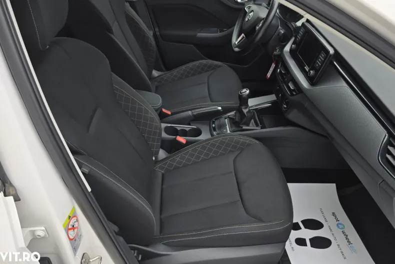 Skoda Scala din 2020 cu 159.609 km - oferta SKO148143 - foto 19