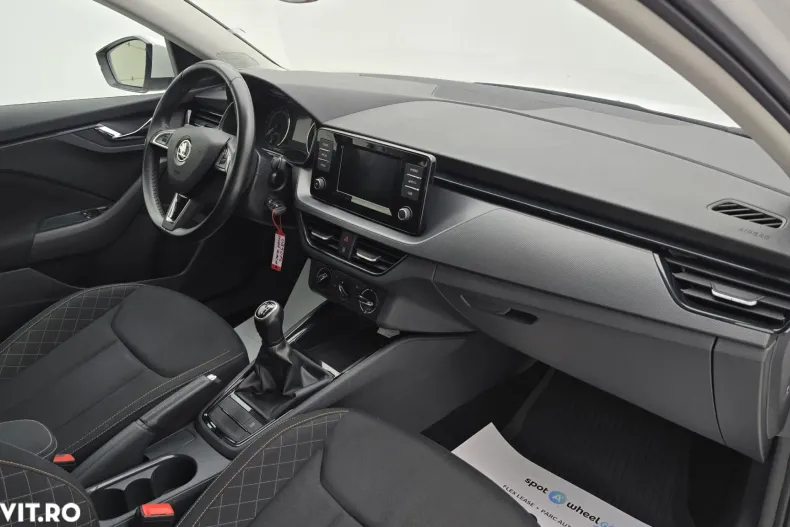 Skoda Scala din 2020 cu 159.609 km - oferta SKO148143 - foto 20