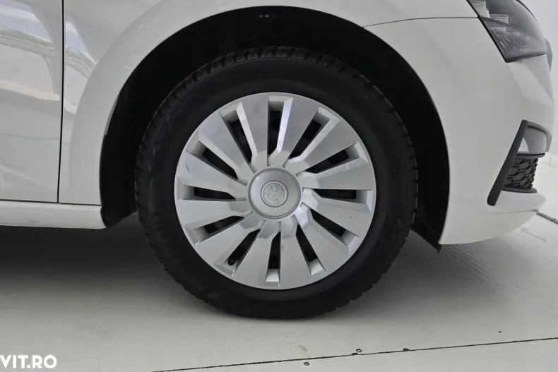 Skoda Scala din 2020 cu 159.609 km - oferta SKO148143 - foto 23