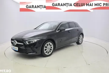 Mercedes-Benz A din 2020 - oferta MER148144