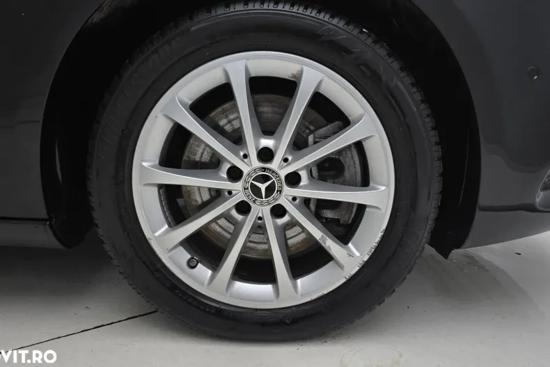 Mercedes-Benz A din 2020 cu 115.809 km - oferta MER148144 - foto 2