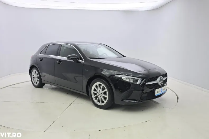 Mercedes-Benz A din 2020 cu 115.809 km - oferta MER148144 - foto 6