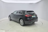 Mercedes-Benz A din 2020 cu 115.809 km - oferta MER148144 - foto 10