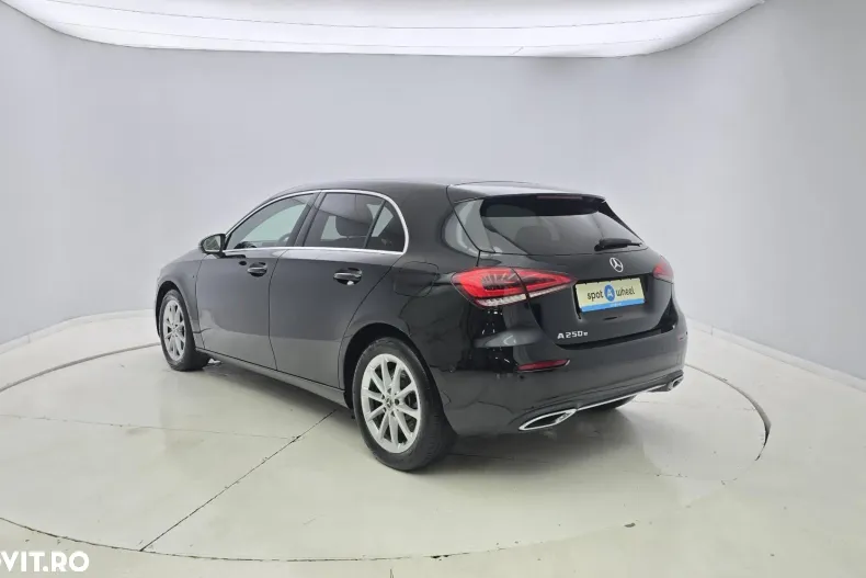 Mercedes-Benz A din 2020 cu 115.809 km - oferta MER148144 - foto 10