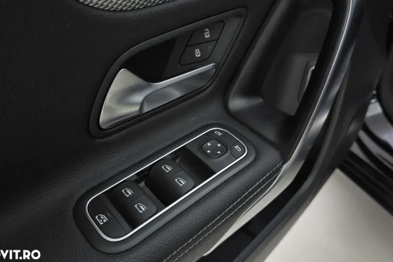 Mercedes-Benz A din 2020 cu 115.809 km - oferta MER148144 - foto 13