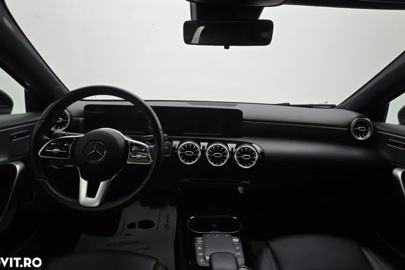 Mercedes-Benz A din 2020 cu 115.809 km - oferta MER148144 - foto 16
