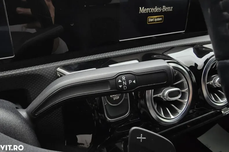 Mercedes-Benz A din 2020 cu 115.809 km - oferta MER148144 - foto 18