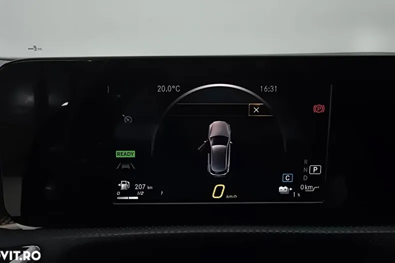 Mercedes-Benz A din 2020 cu 115.809 km - oferta MER148144 - foto 19