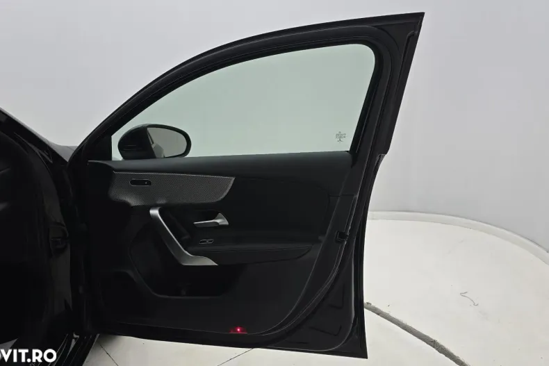 Mercedes-Benz A din 2020 cu 115.809 km - oferta MER148144 - foto 20