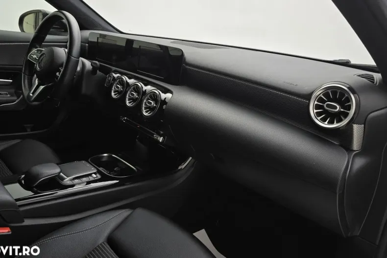 Mercedes-Benz A din 2020 cu 115.809 km - oferta MER148144 - foto 22