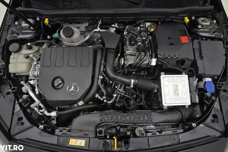Mercedes-Benz A din 2020 cu 115.809 km - oferta MER148144 - foto 24
