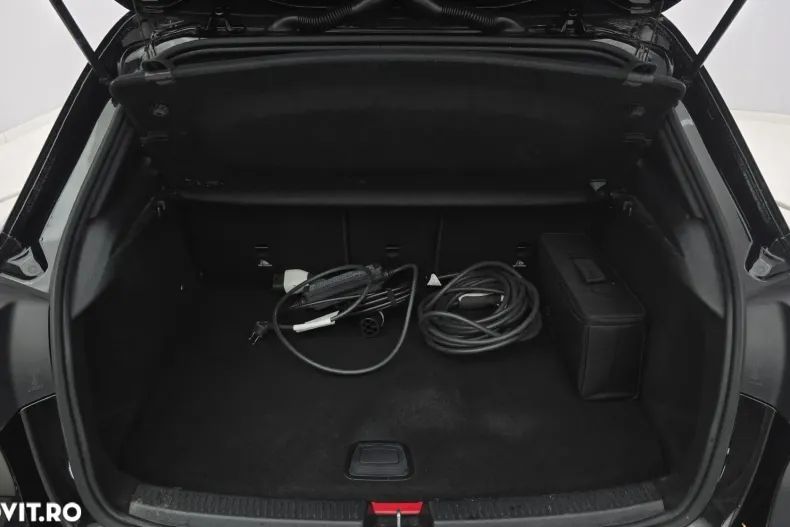 Mercedes-Benz A din 2020 cu 115.809 km - oferta MER148144 - foto 25